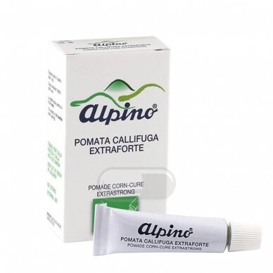 ALPINO Tepalas nuospaudoms, 7,5 ml ALPINO Tepalas nuospaudoms, 7,5 ml