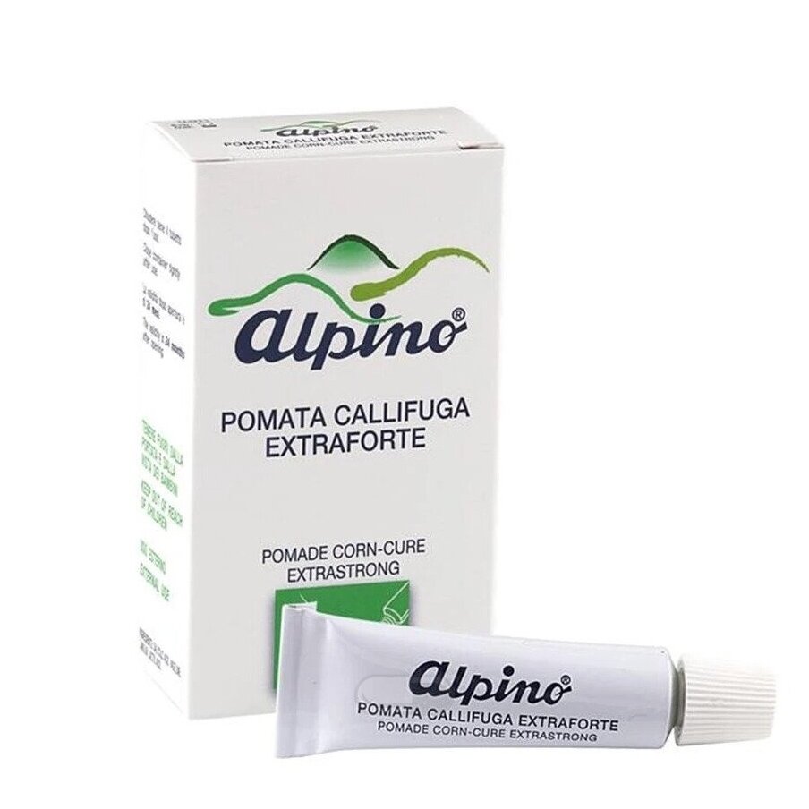 ALPINO Tepalas nuospaudoms, 7,5 ml ALPINO Tepalas nuospaudoms, 7,5 ml