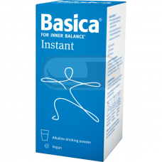 Basica® Instant Rūgštiniai-baziniai tirpūs milteliai, 300g