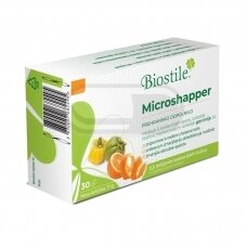 Biostile Microshapper, N30
