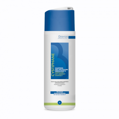 Bailleul CYSTIPHANE S ŠAMPŪNAS NUO PLEISKANŲ 200 ML