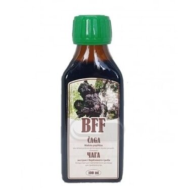 Čiaga BFF 100ml