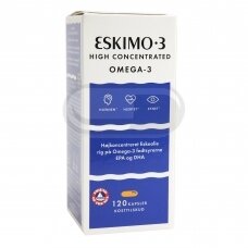 Eskimo-3 HIGH 65% N120