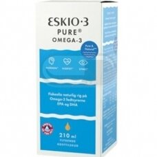 ESKIMO-3 PURE® OMEGA-3 210 ml