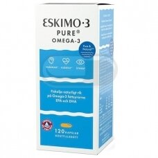 Eskimo-3 Pure N120