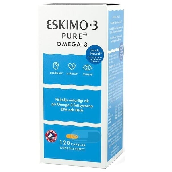 Eskio-3 Pure N120