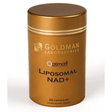 Goldman NADCELL+ N30