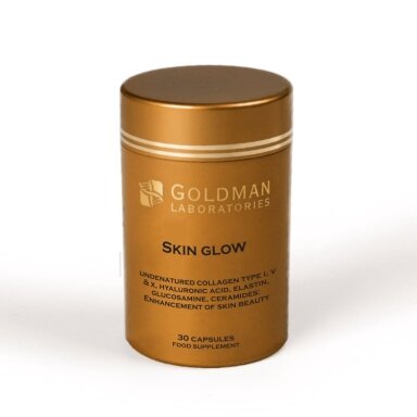 Goldman SKIN GLOW N30