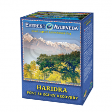 HARIDRA arbata 100g, N1