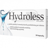 Hydroless, N30