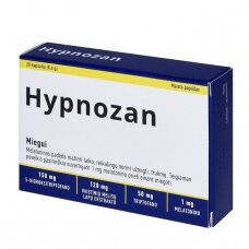 HYPNOZAN, N20