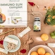 “Immuno Sun Complet” rinkinys imuniteto stiprinimui, N1