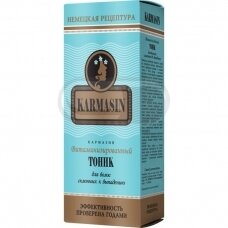 "Karmasin" Vitaminizuotas plaukų tonikas, 100ml