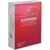 LIPOSOMIA GLUTATHION (L-GLUTATIONAS), N30 LIPOSOMIA GLUTATHION (L-GLUTATIONAS), N30