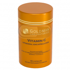 Liposominis Vitaminas C 250 mg