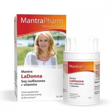 Mantra LaDonna, N90