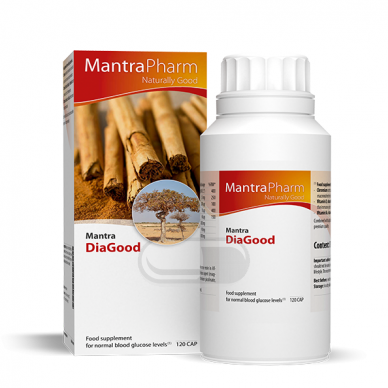 Mantra DiaGood, N120 Mantra DiaGood, N120