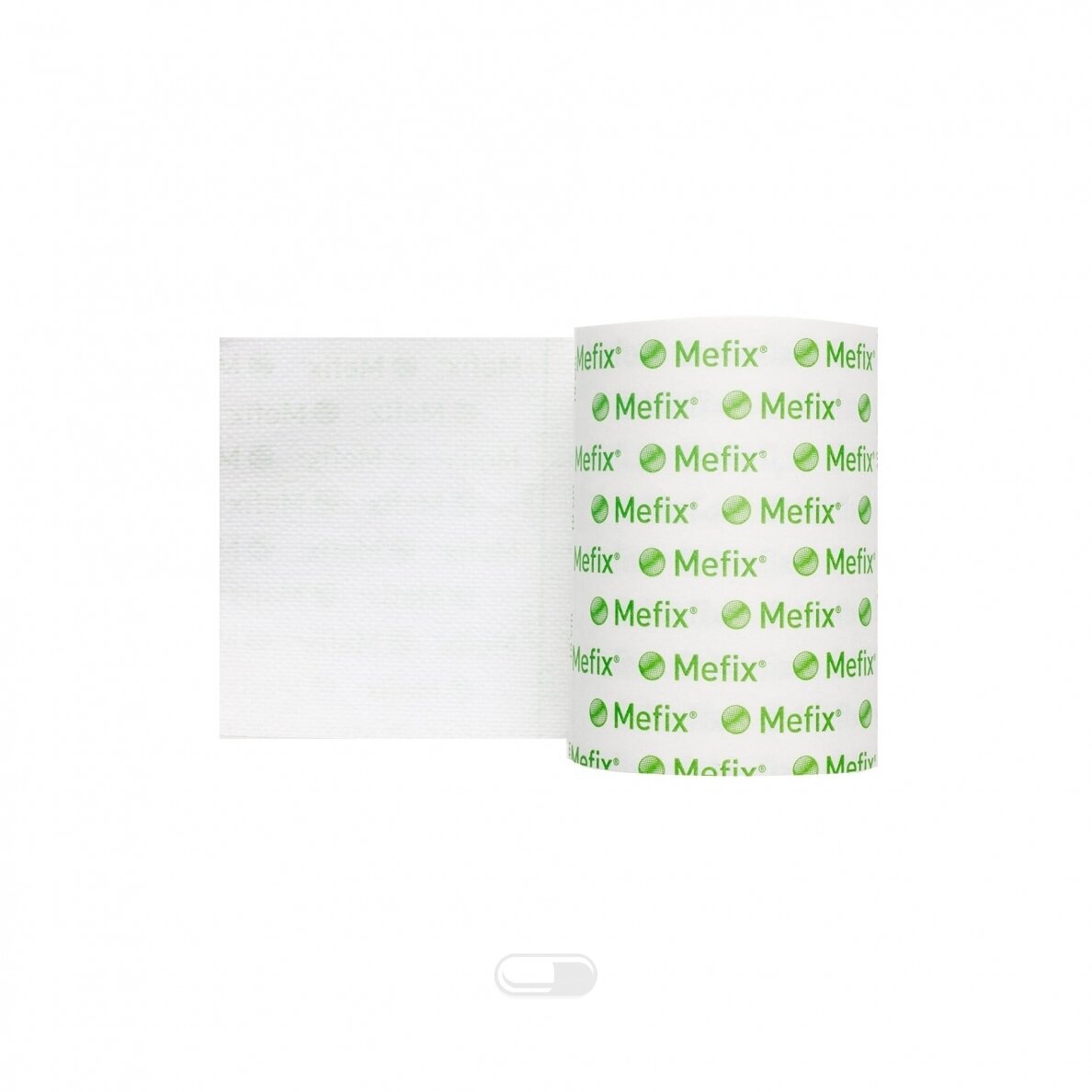 "Mefix" pleistras N1 "Mefix" pleistras N1
