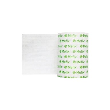 "Mefix" pleistras N1