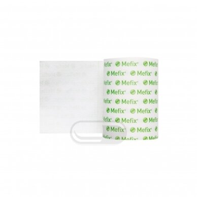 "Mefix" pleistras N1 "Mefix" pleistras N1