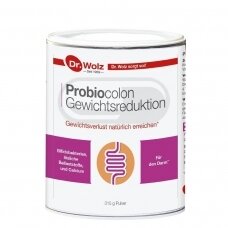 DR.WOLZ Probiocolon 315g