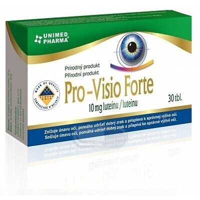 Pro-Visio Forte, N30 Pro-Visio Forte, N30