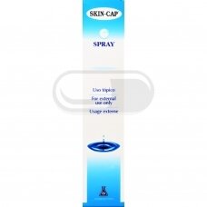 Skin-Cap spray 200ml purškalas