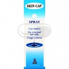 Skin-Cap spray  purškalas 100 ml