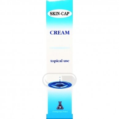 Skin-Cap kremas 50 ml