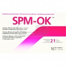 SPM-OK tabletes N22