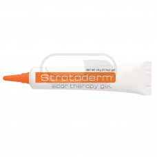 Strataderm® - Randų terapijos gelis 20g