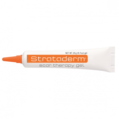 Strataderm® - Randų terapijos gelis 20g