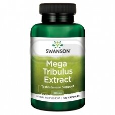 SWANSON Tribulus Extract N120