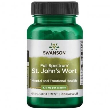 SWANSON Jonažolė N60