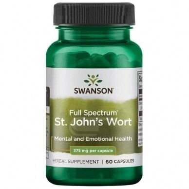 SWANSON Jonažolė N60 SWANSON Jonažolė N60