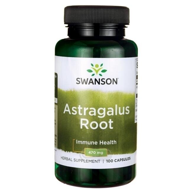 SWANSON Astragalus N100