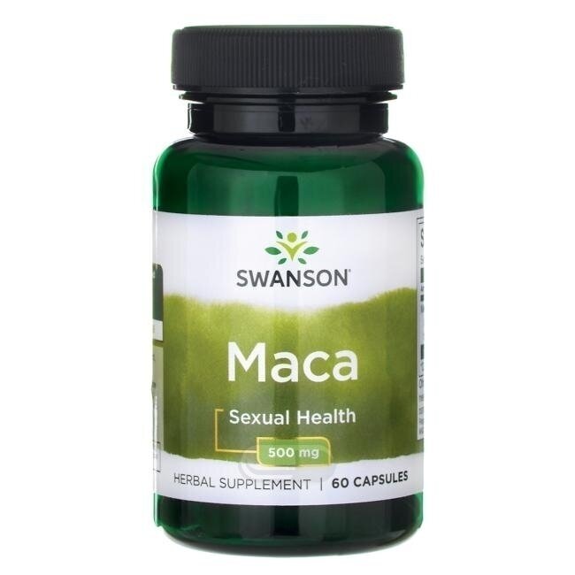 SWANSON MACA N60