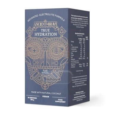 Ancient+Brave „True Hydration“, 180g